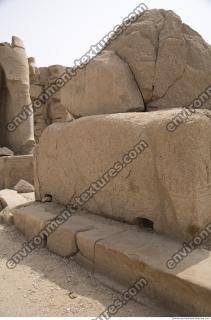 Photo Texture of Karnak Temple 0074